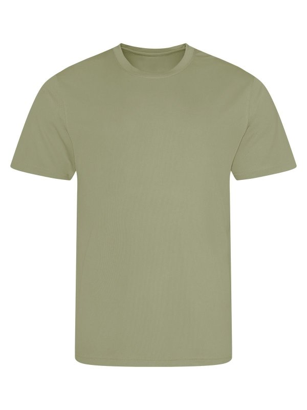 desert sand